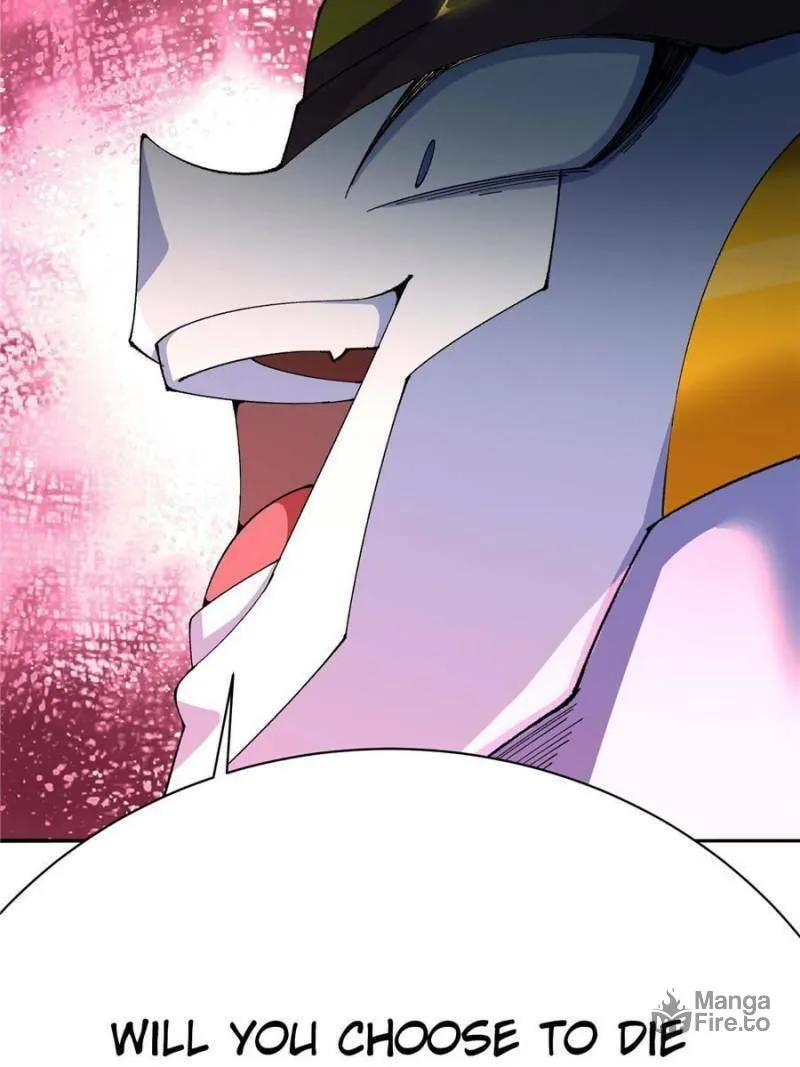 Read I Picked up an Attribute (Colored) chapter 306 image 38 on Lezhin
