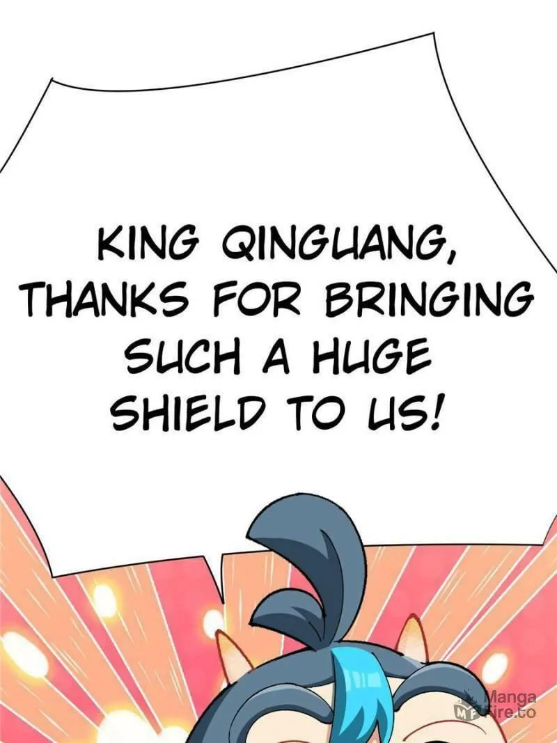 Read I Picked up an Attribute (Colored) chapter 306 image 41 on Lezhin