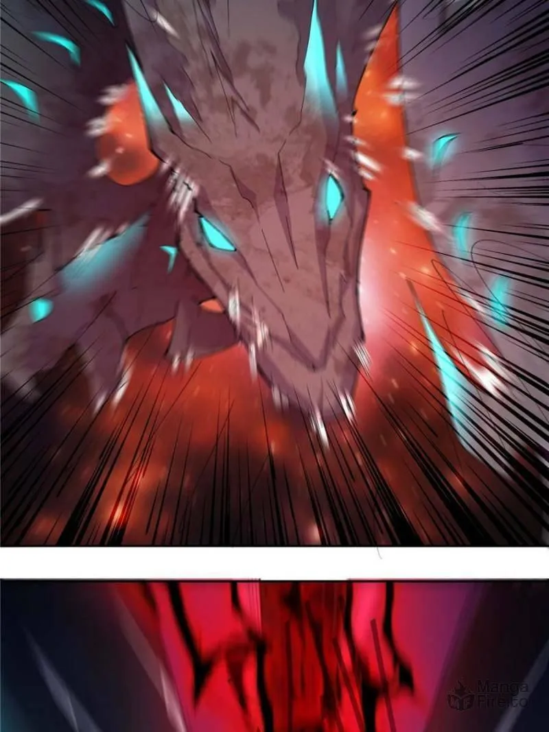 Read I Picked up an Attribute (Colored) chapter 306 image 47 on Lezhin