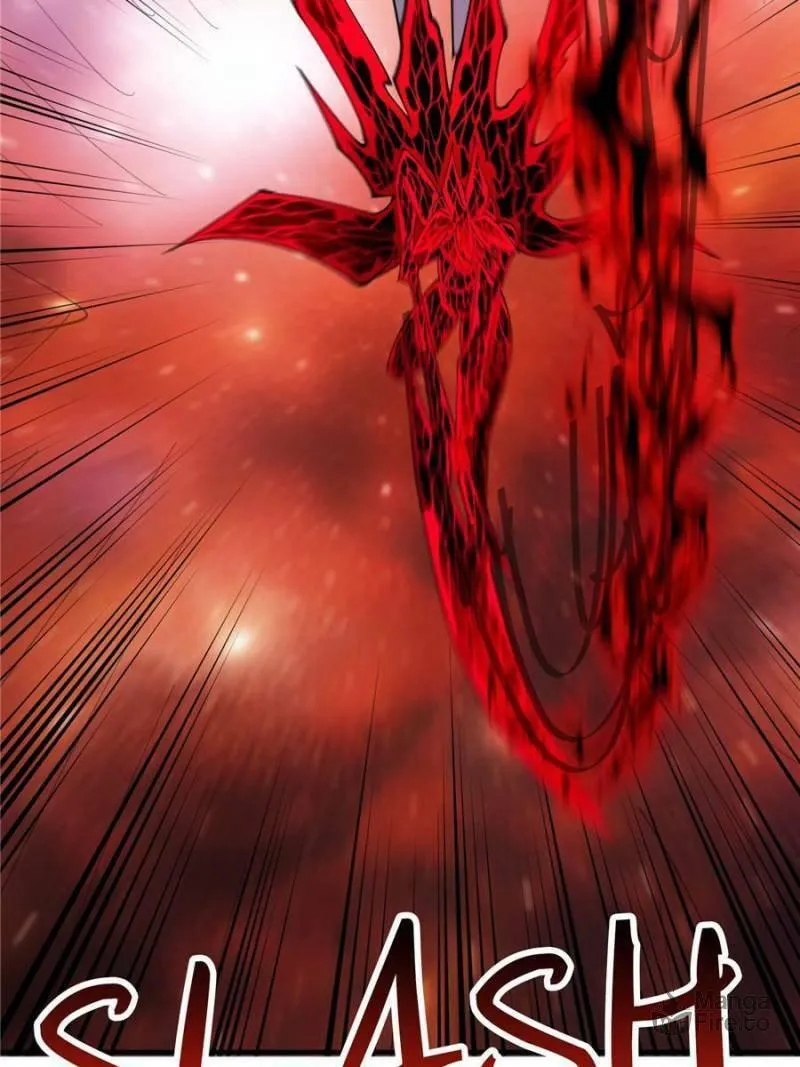 Read I Picked up an Attribute (Colored) chapter 306 image 49 on Lezhin