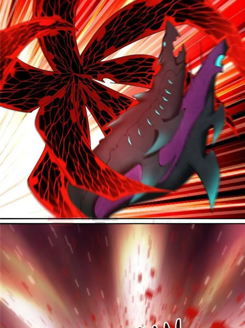 Read I Picked up an Attribute (Colored) chapter 306 image 52 on Lezhin