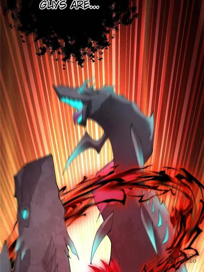 Read I Picked up an Attribute (Colored) chapter 306 image 56 on Lezhin