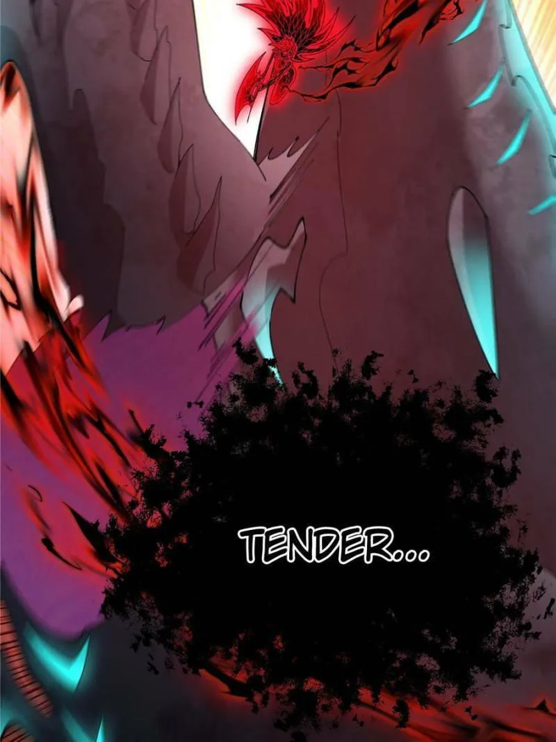 Read I Picked up an Attribute (Colored) chapter 306 image 57 on Lezhin
