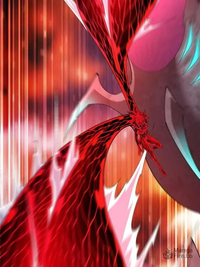 Read I Picked up an Attribute (Colored) chapter 306 image 59 on Lezhin