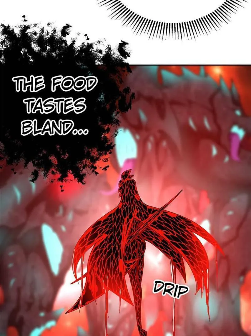 Read I Picked up an Attribute (Colored) chapter 306 image 63 on Lezhin