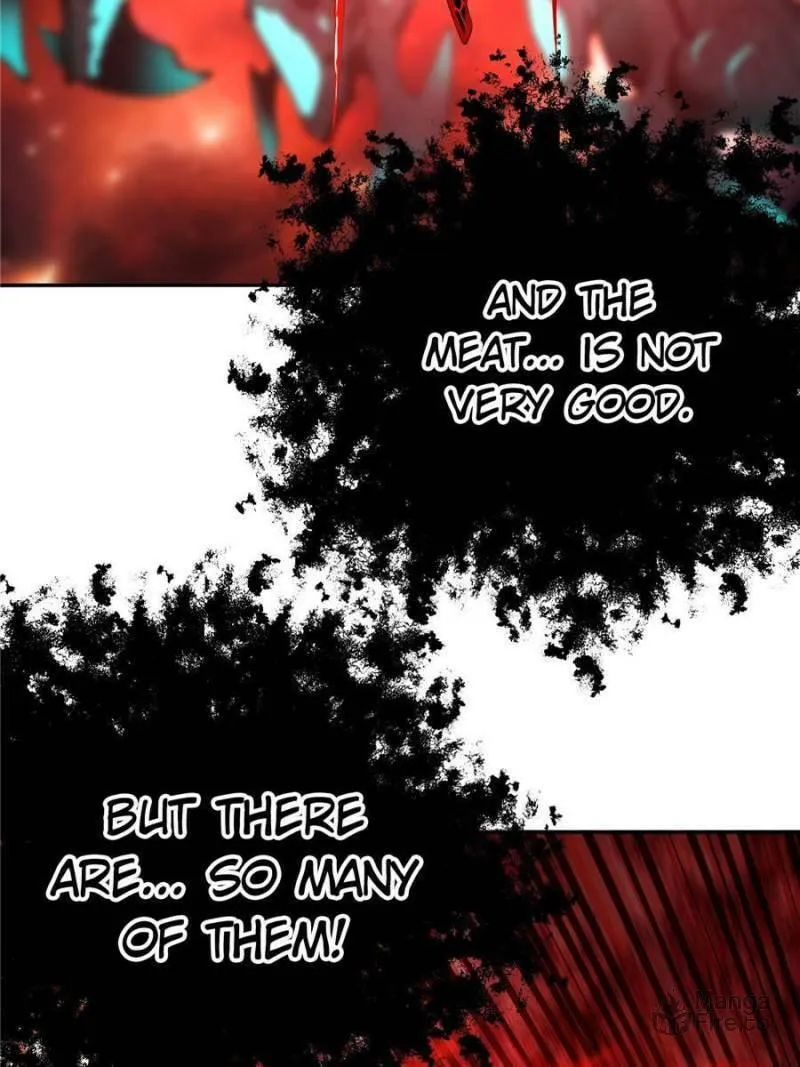 Read I Picked up an Attribute (Colored) chapter 306 image 64 on Lezhin