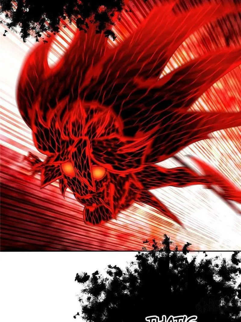 Read I Picked up an Attribute (Colored) chapter 306 image 65 on Lezhin