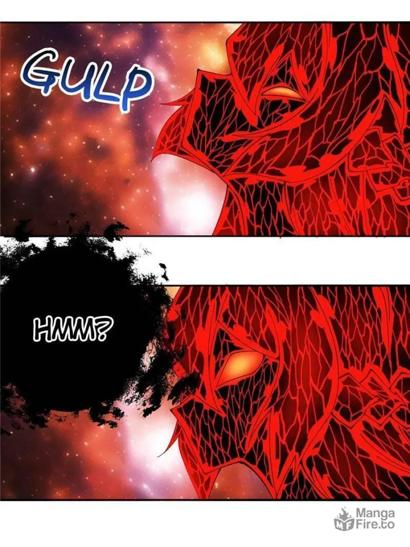 Read I Picked up an Attribute (Colored) chapter 306 image 71 on Lezhin
