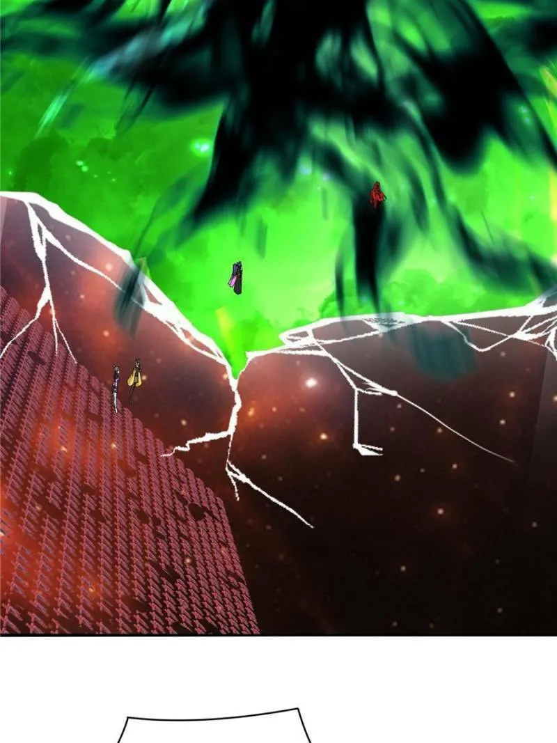 Read I Picked up an Attribute (Colored) chapter 306 image 75 on Lezhin