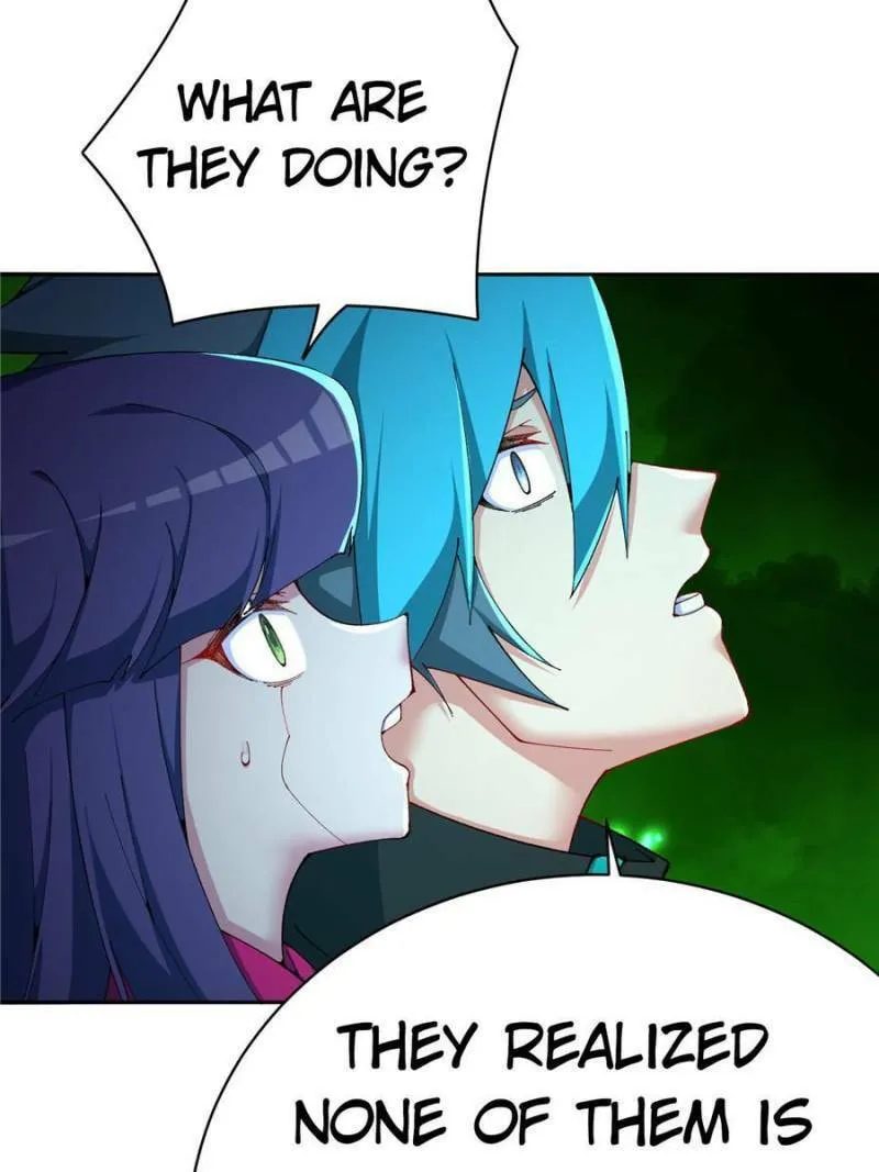 Read I Picked up an Attribute (Colored) chapter 306 image 76 on Lezhin