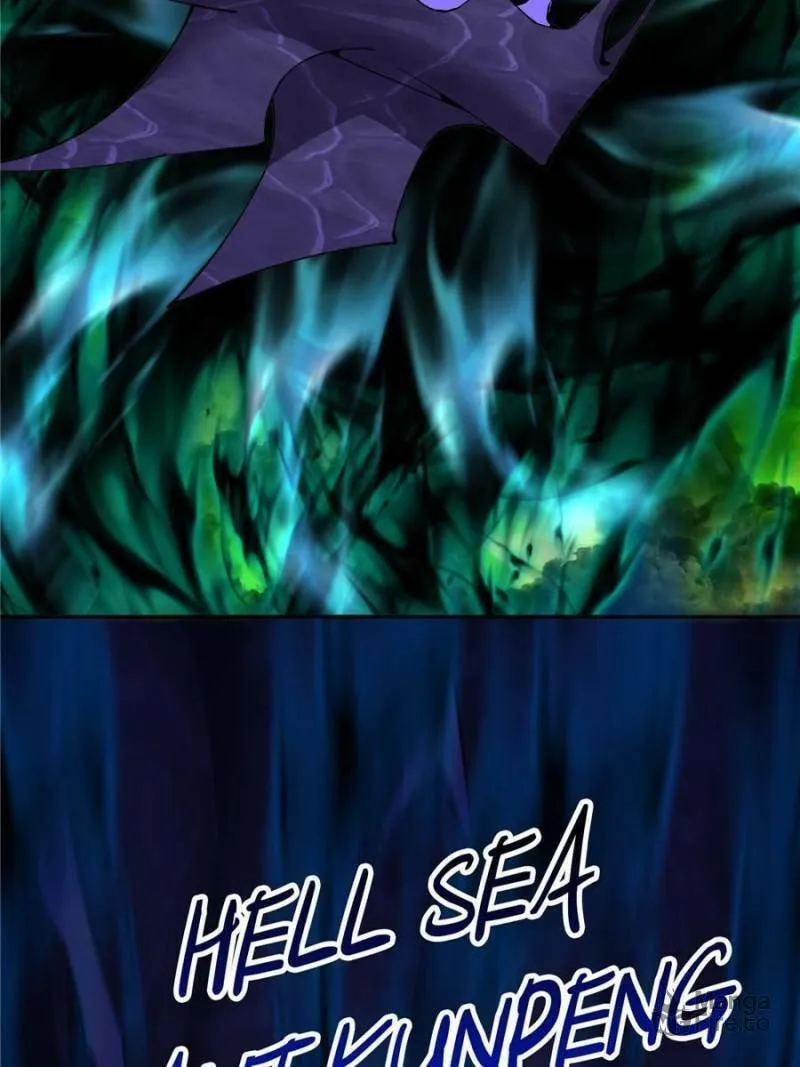 Read I Picked up an Attribute (Colored) chapter 306 image 79 on Lezhin