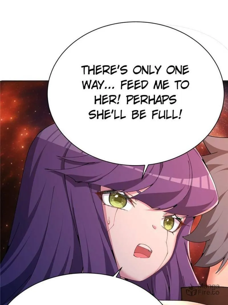 Read I Picked up an Attribute (Colored) chapter 306 image 8 on Lezhin