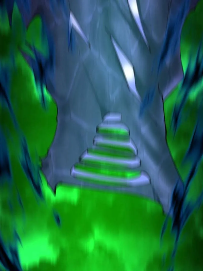 Read I Picked up an Attribute (Colored) chapter 306 image 81 on Lezhin