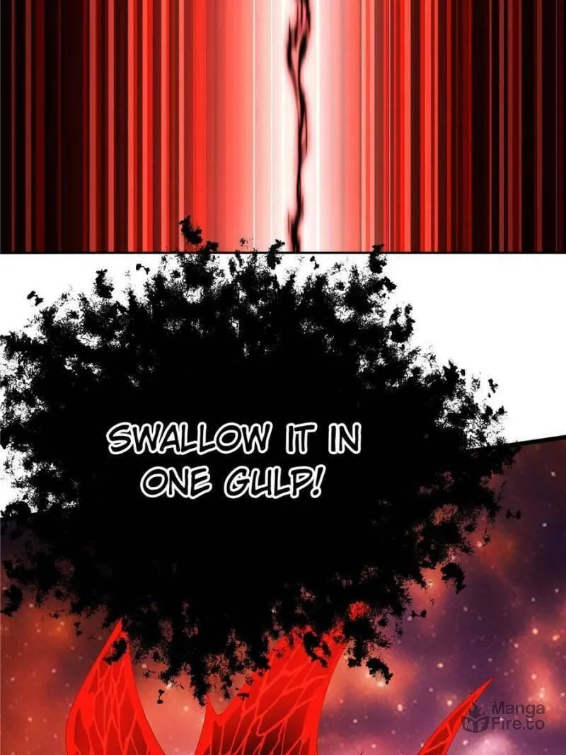 Read I Picked up an Attribute (Colored) chapter 306 image 92 on Lezhin