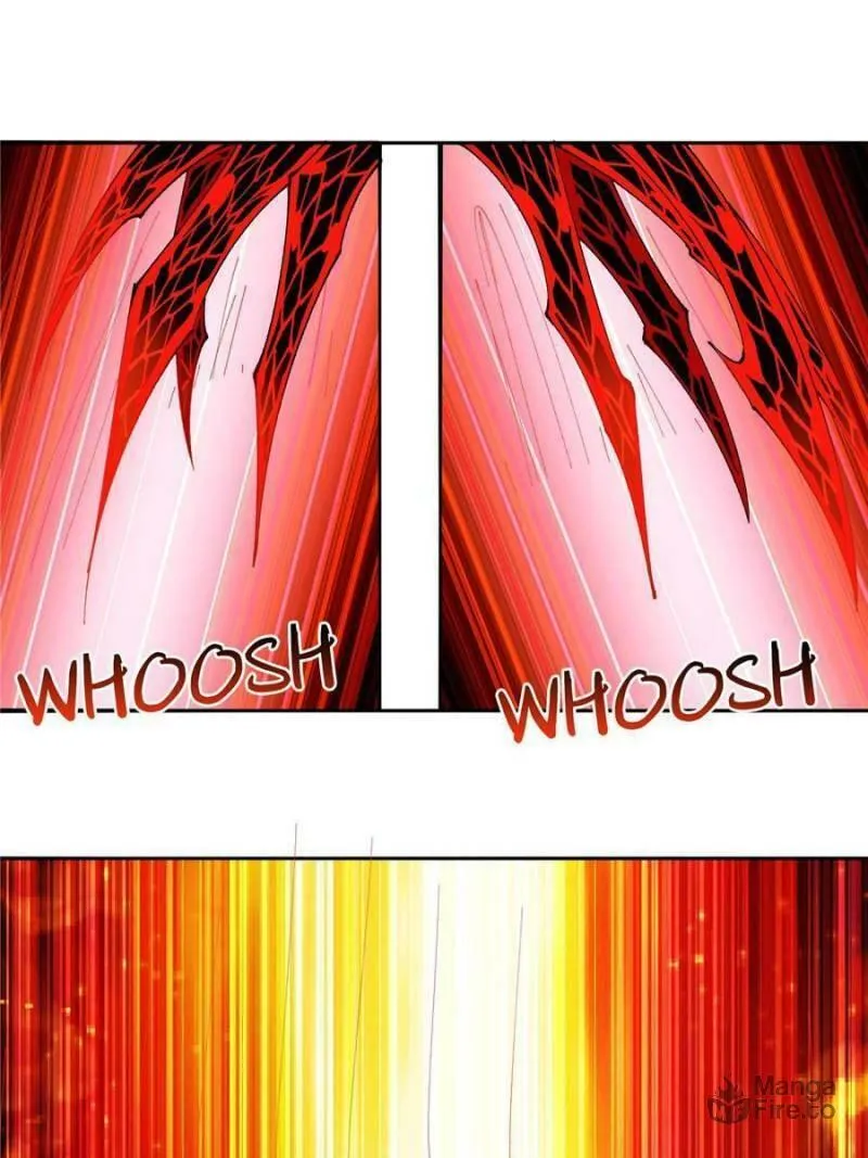 Read I Picked up an Attribute (Colored) chapter 306 image 94 on Lezhin