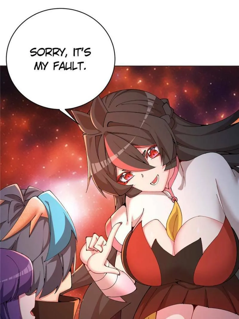 Read I Picked up an Attribute (Colored) chapter 307 image 13 on Lezhin