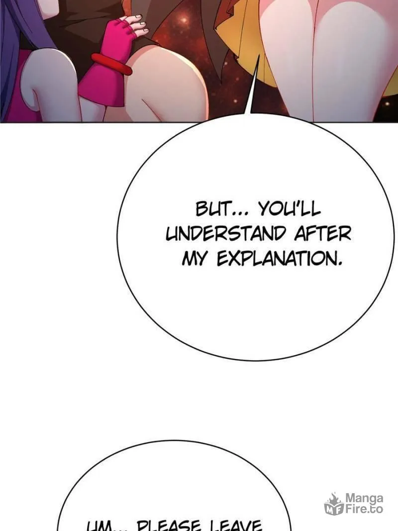 Read I Picked up an Attribute (Colored) chapter 307 image 14 on Lezhin