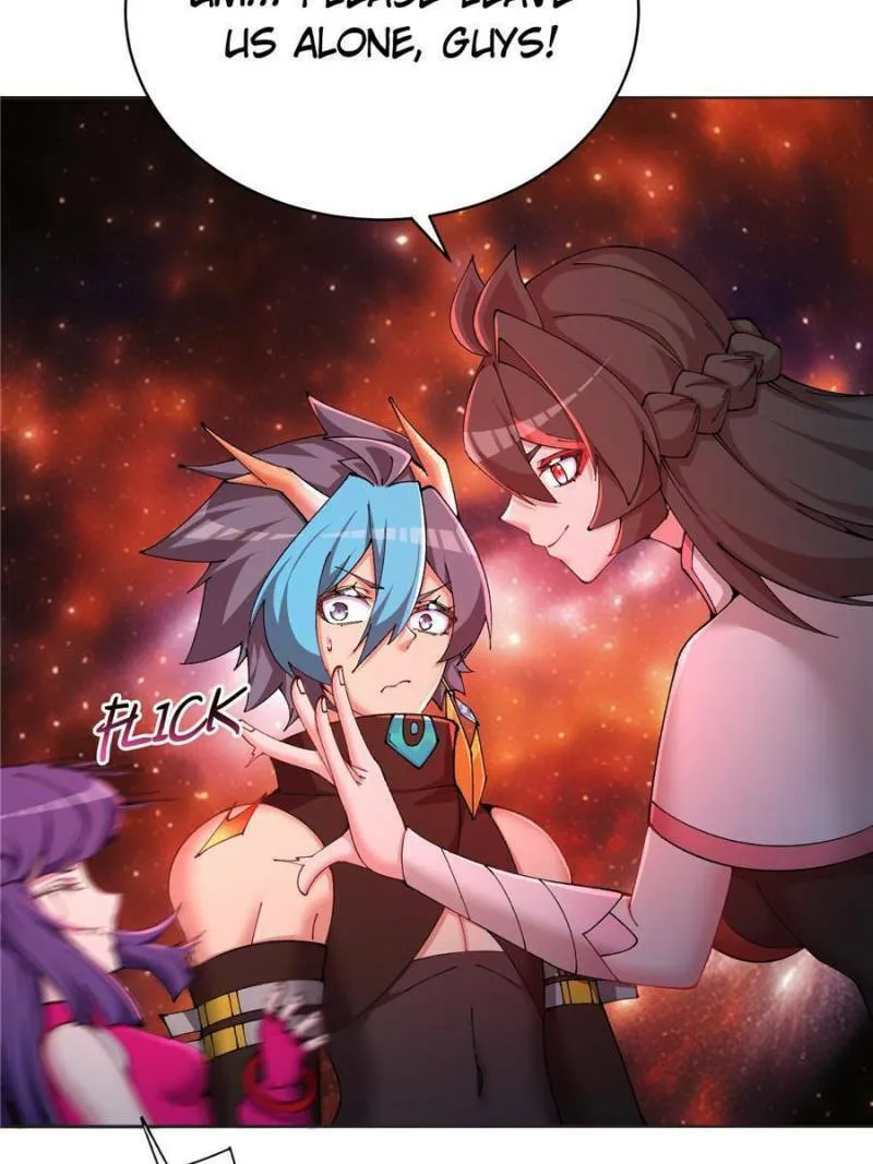 Read I Picked up an Attribute (Colored) chapter 307 image 15 on Lezhin