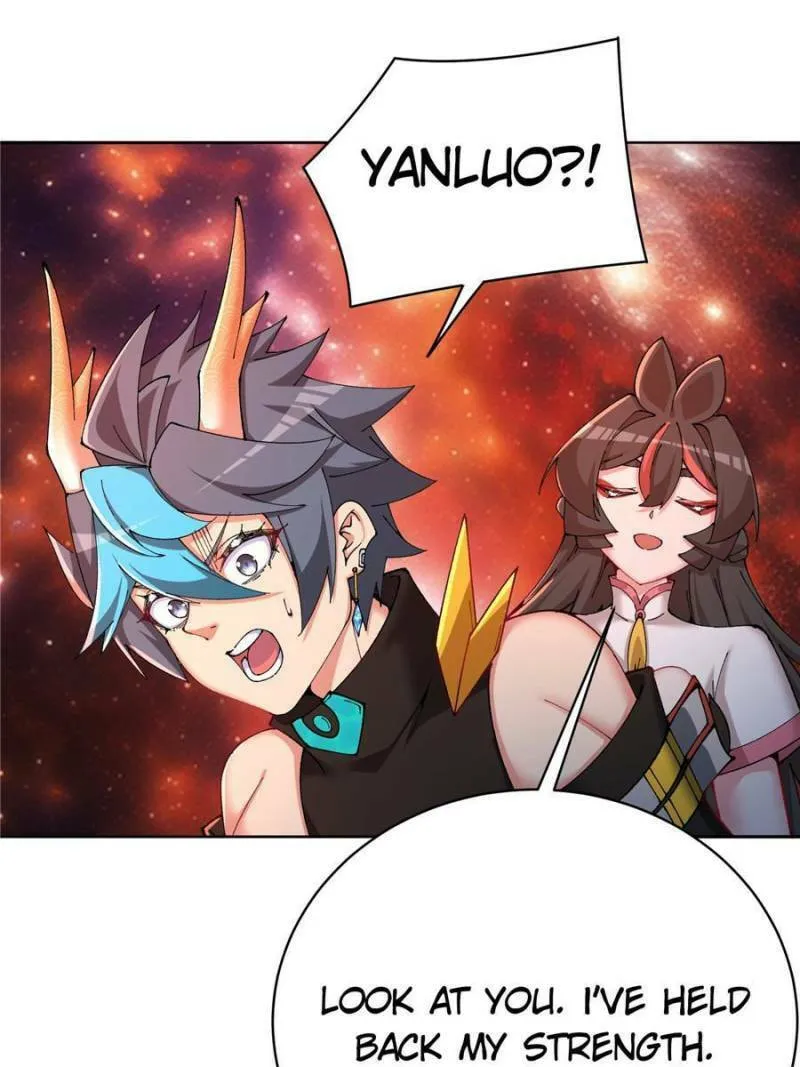 Read I Picked up an Attribute (Colored) chapter 307 image 18 on Lezhin
