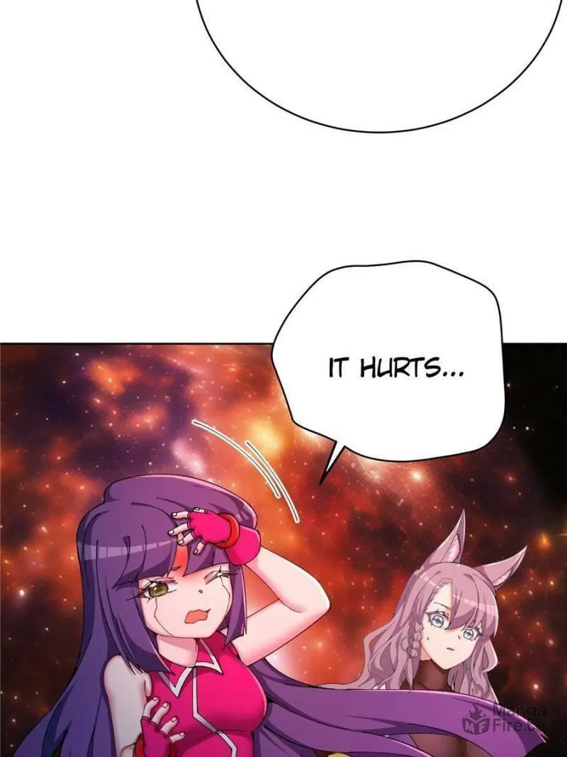 Read I Picked up an Attribute (Colored) chapter 307 image 19 on Lezhin