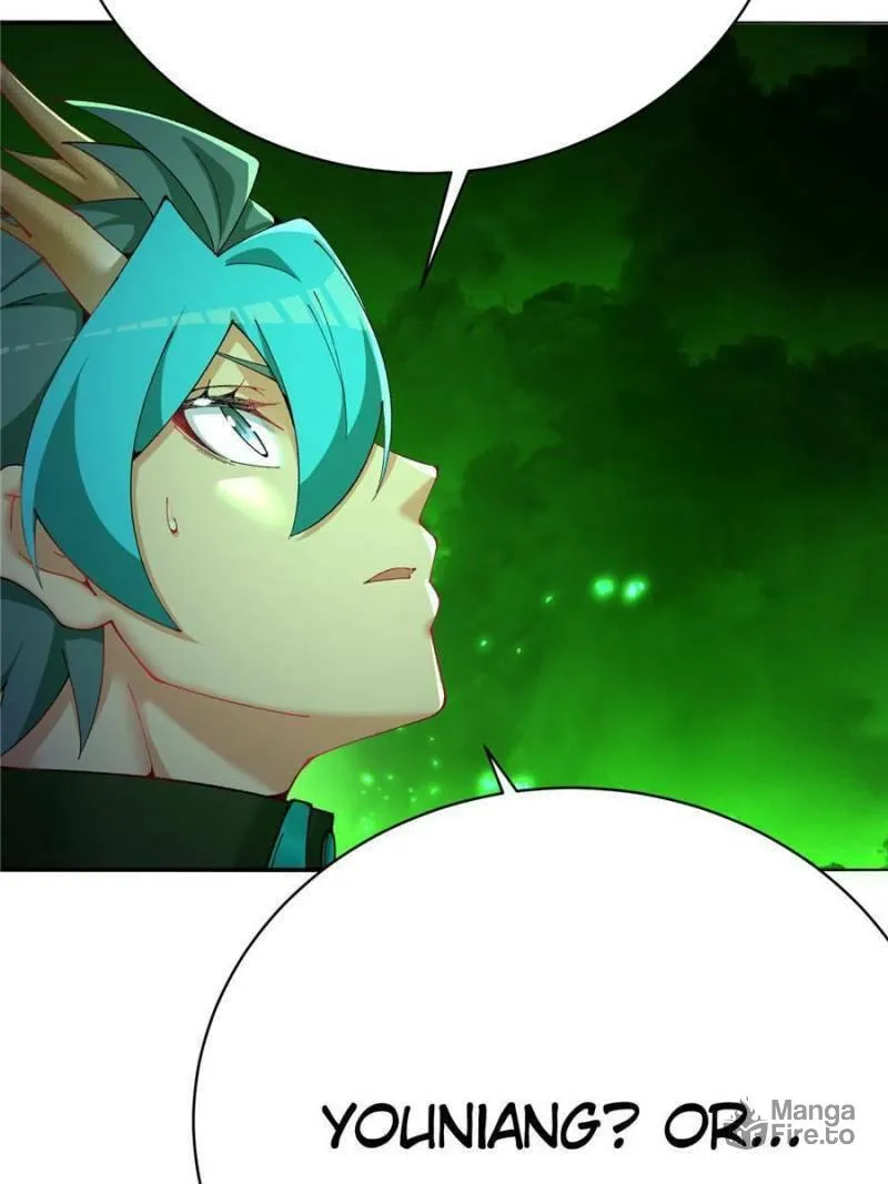 Read I Picked up an Attribute (Colored) chapter 307 image 2 on Lezhin