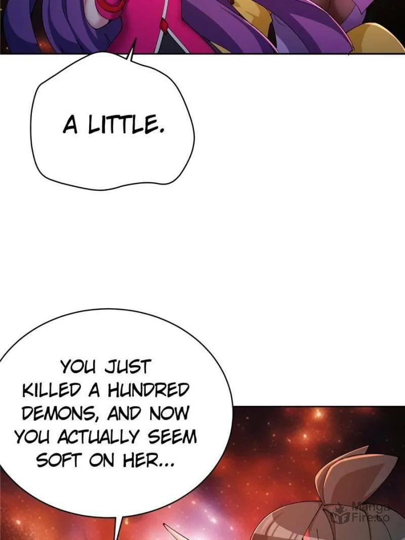 Read I Picked up an Attribute (Colored) chapter 307 image 20 on Lezhin