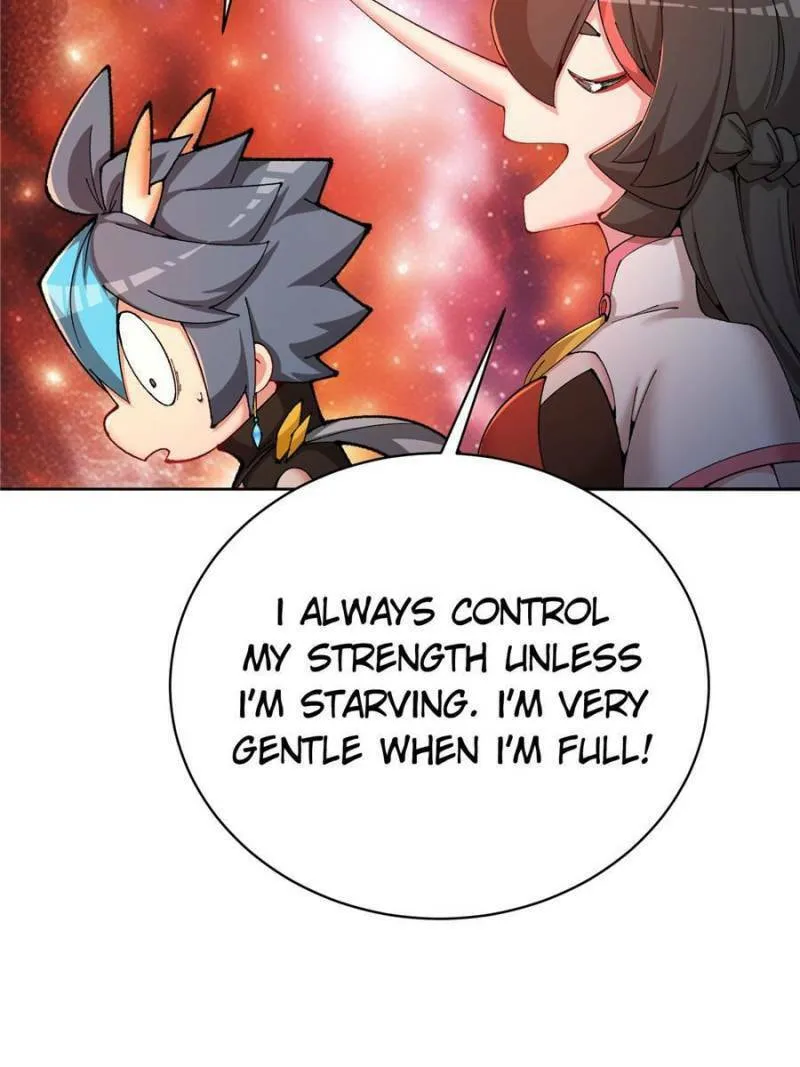 Read I Picked up an Attribute (Colored) chapter 307 image 21 on Lezhin