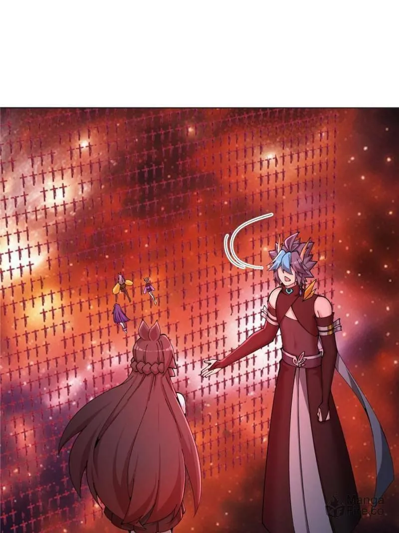 Read I Picked up an Attribute (Colored) chapter 307 image 26 on Lezhin