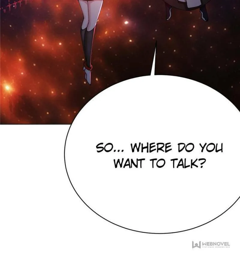 Read I Picked up an Attribute (Colored) chapter 307 image 27 on Lezhin