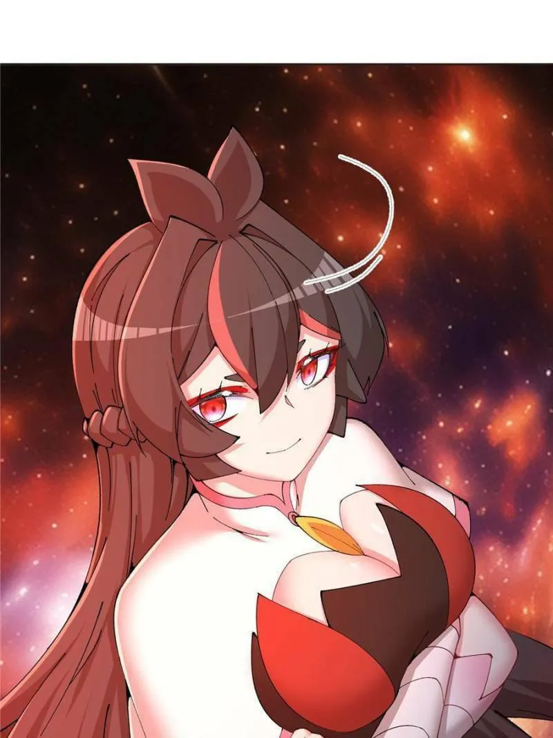 Read I Picked up an Attribute (Colored) chapter 307 image 28 on Lezhin