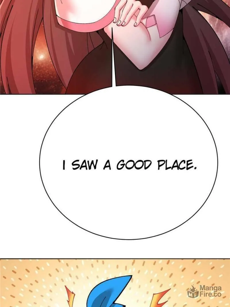Read I Picked up an Attribute (Colored) chapter 307 image 29 on Lezhin