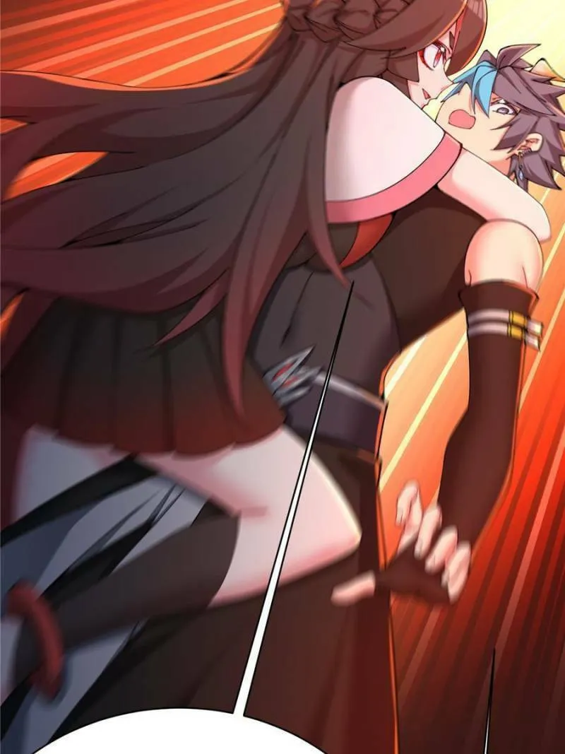 Read I Picked up an Attribute (Colored) chapter 307 image 31 on Lezhin