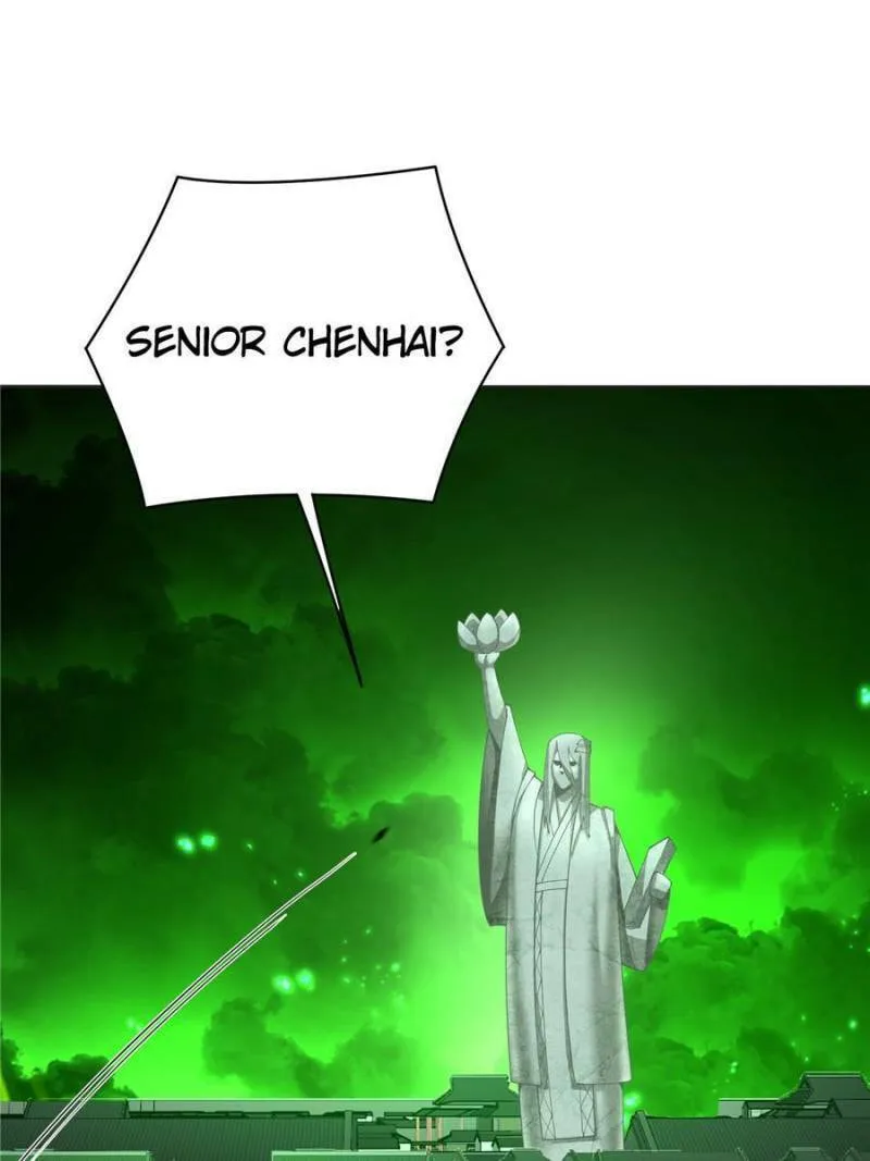 Read I Picked up an Attribute (Colored) chapter 307 image 33 on Lezhin
