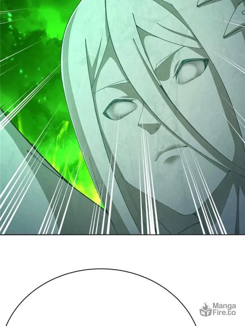 Read I Picked up an Attribute (Colored) chapter 307 image 35 on Lezhin