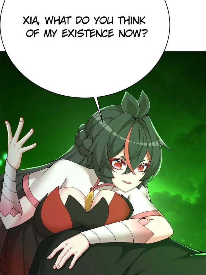 Read I Picked up an Attribute (Colored) chapter 307 image 36 on Lezhin