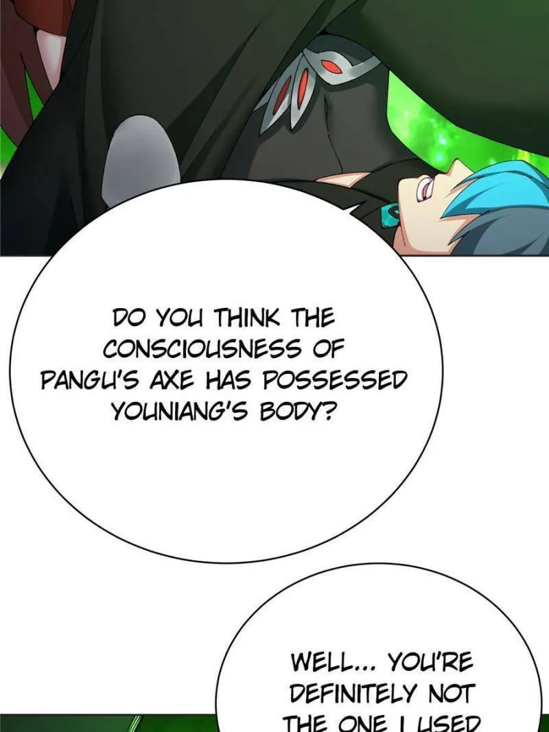Read I Picked up an Attribute (Colored) chapter 307 image 37 on Lezhin