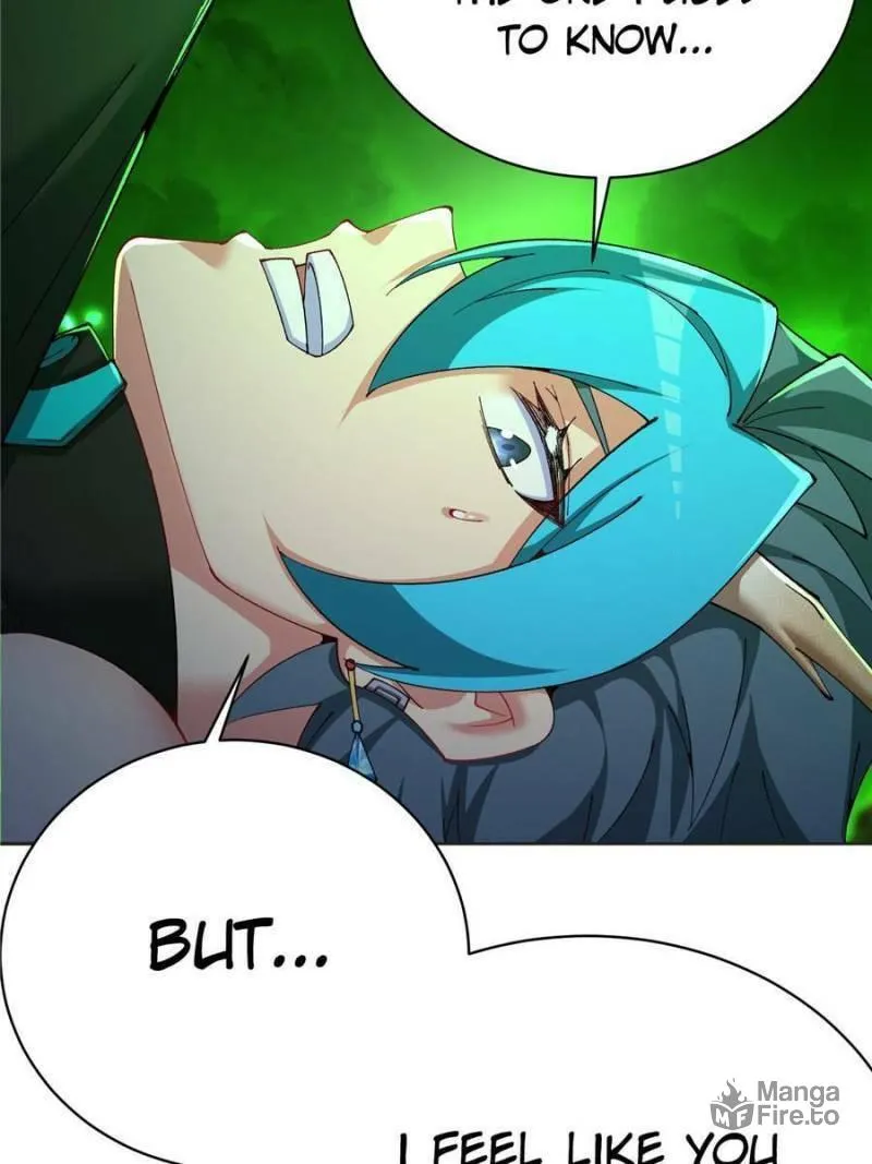 Read I Picked up an Attribute (Colored) chapter 307 image 38 on Lezhin