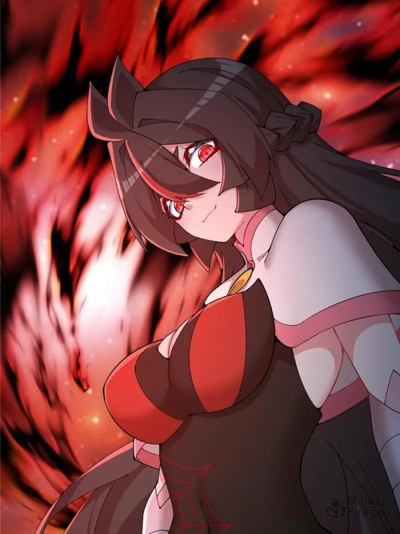 Read I Picked up an Attribute (Colored) chapter 307 image 4 on Lezhin