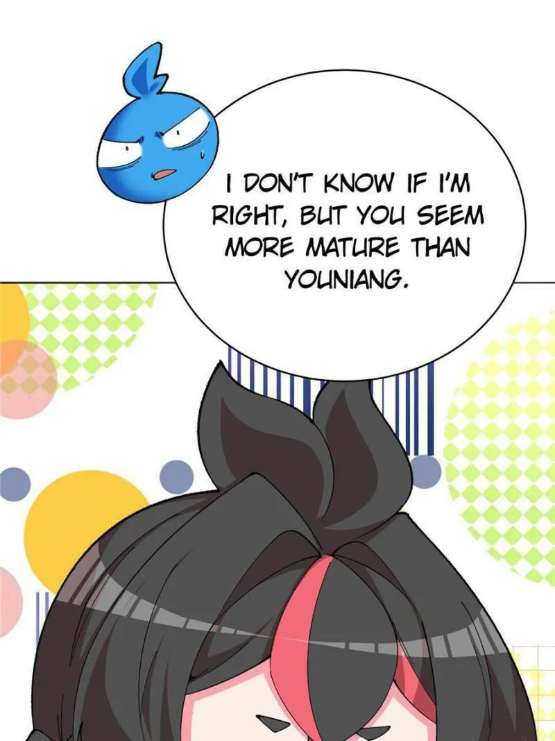 Read I Picked up an Attribute (Colored) chapter 307 image 40 on Lezhin