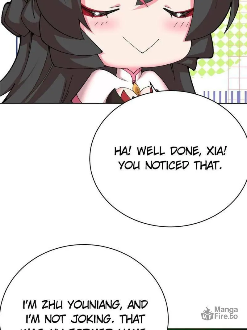 Read I Picked up an Attribute (Colored) chapter 307 image 41 on Lezhin