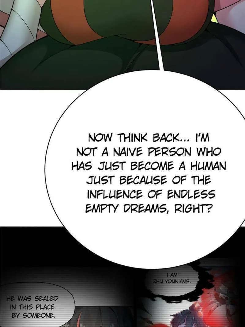 Read I Picked up an Attribute (Colored) chapter 307 image 43 on Lezhin