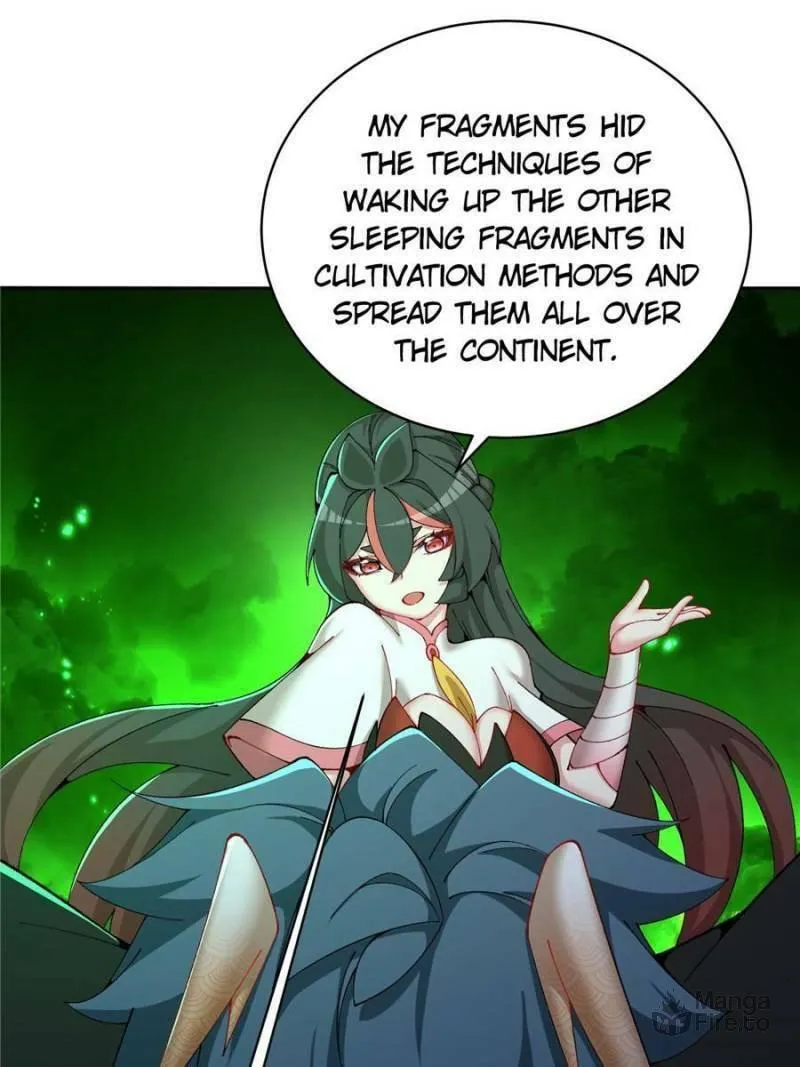 Read I Picked up an Attribute (Colored) chapter 307 image 53 on Lezhin
