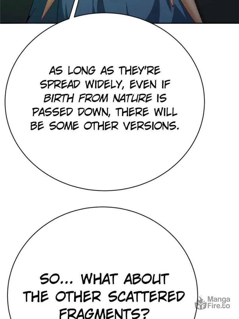 Read I Picked up an Attribute (Colored) chapter 307 image 54 on Lezhin