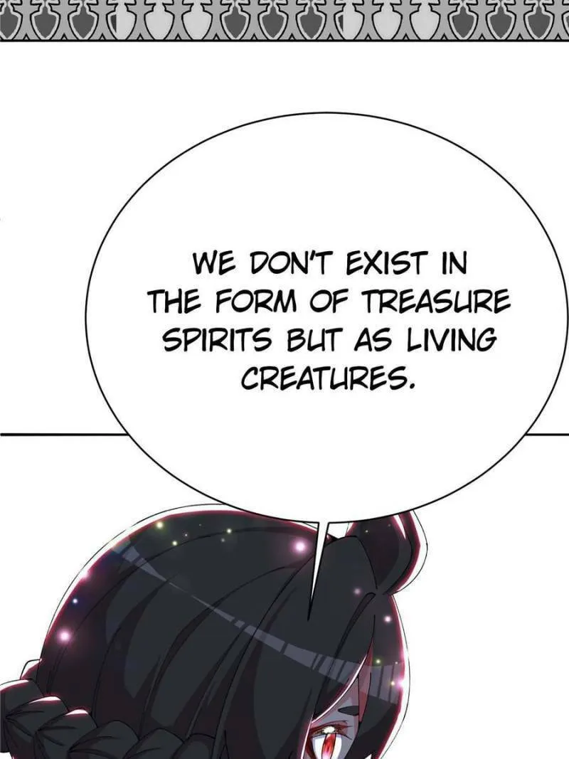 Read I Picked up an Attribute (Colored) chapter 307 image 57 on Lezhin