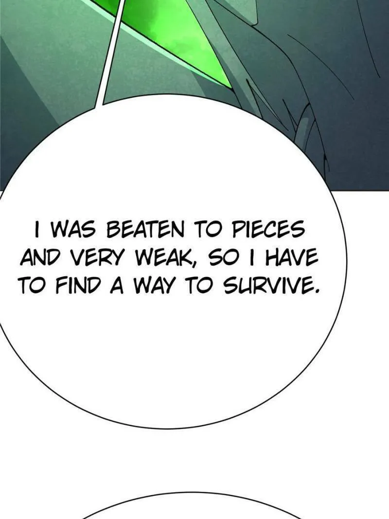 Read I Picked up an Attribute (Colored) chapter 307 image 61 on Lezhin