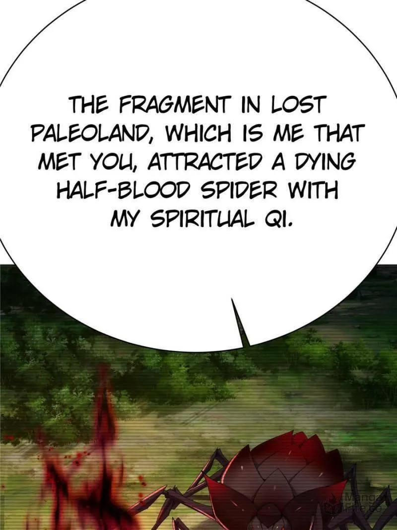 Read I Picked up an Attribute (Colored) chapter 307 image 62 on Lezhin