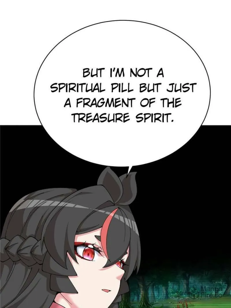 Read I Picked up an Attribute (Colored) chapter 307 image 64 on Lezhin
