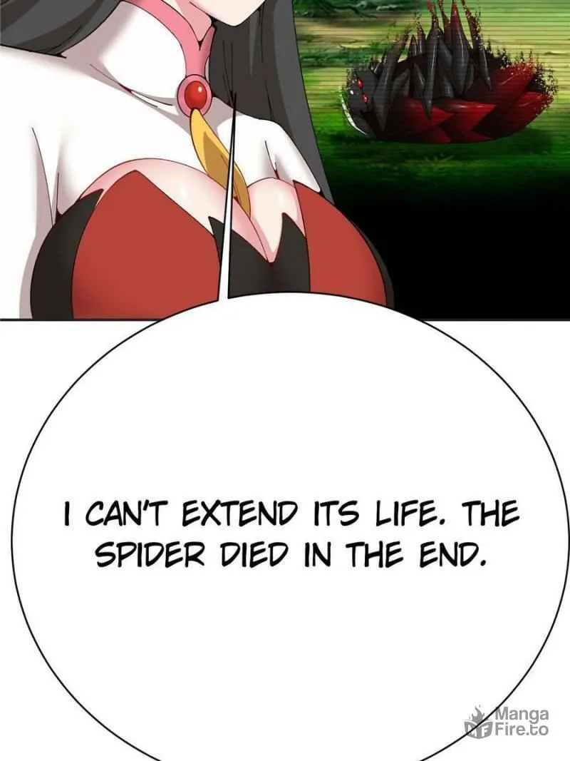 Read I Picked up an Attribute (Colored) chapter 307 image 65 on Lezhin
