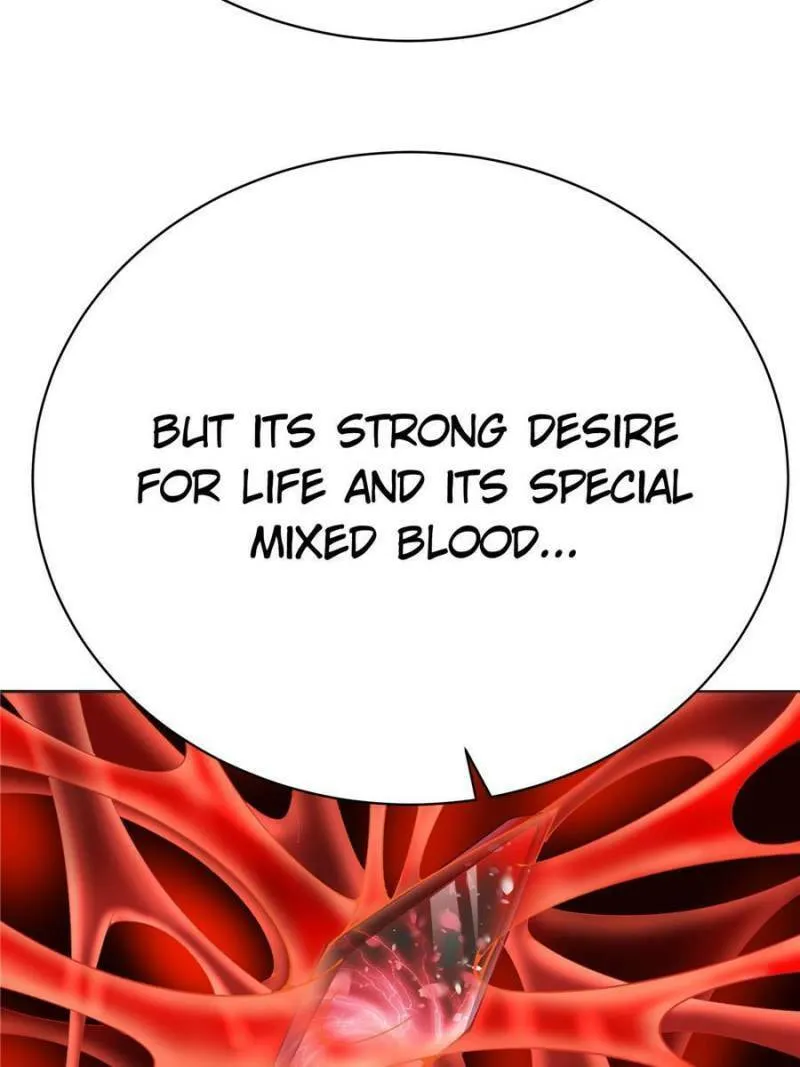 Read I Picked up an Attribute (Colored) chapter 307 image 66 on Lezhin
