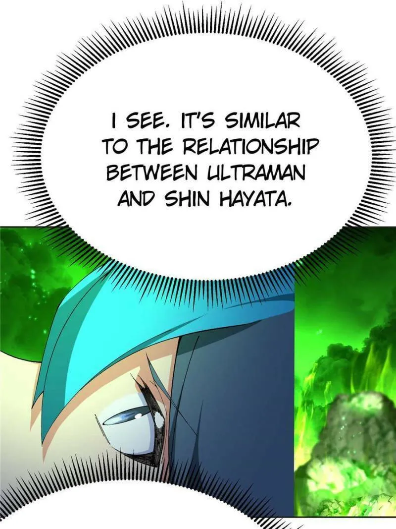 Read I Picked up an Attribute (Colored) chapter 307 image 70 on Lezhin